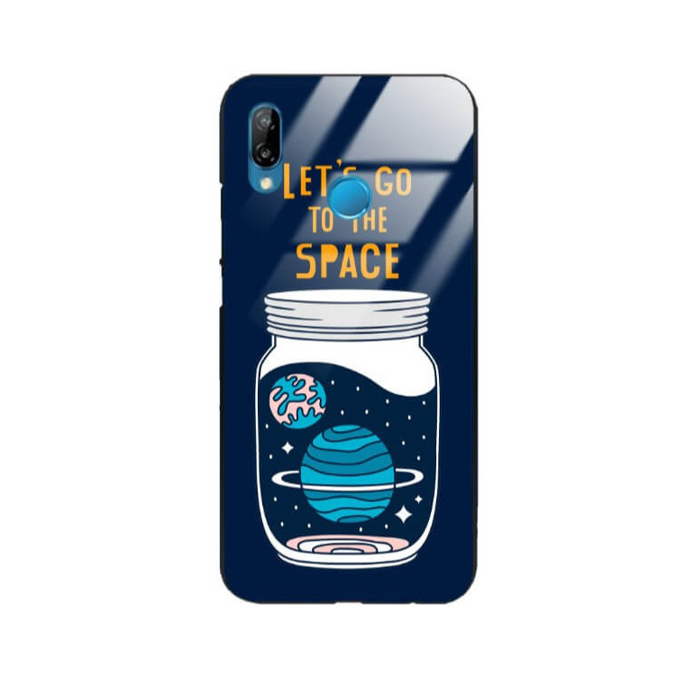 Etui Huawei P30 LITE, ST_FCG_2020-1_349 Wzory - FunnyCase