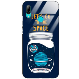 Etui Huawei Y7 2019, ST_FCG_2020-1_349 Wzory - FunnyCase