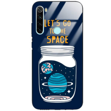 Etui Xiaomi REDMI NOTE 8, ST_FCG_2020-1_349 Wzory - FunnyCase