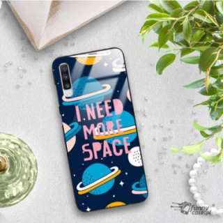 Etui Samsung GALAXY A70 / A70S, ST_FCG_2020-1_350 Wzory - FunnyCase