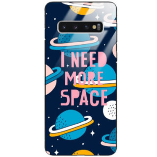 Etui Samsung GALAXY S10, ST_FCG_2020-1_350 Wzory - FunnyCase