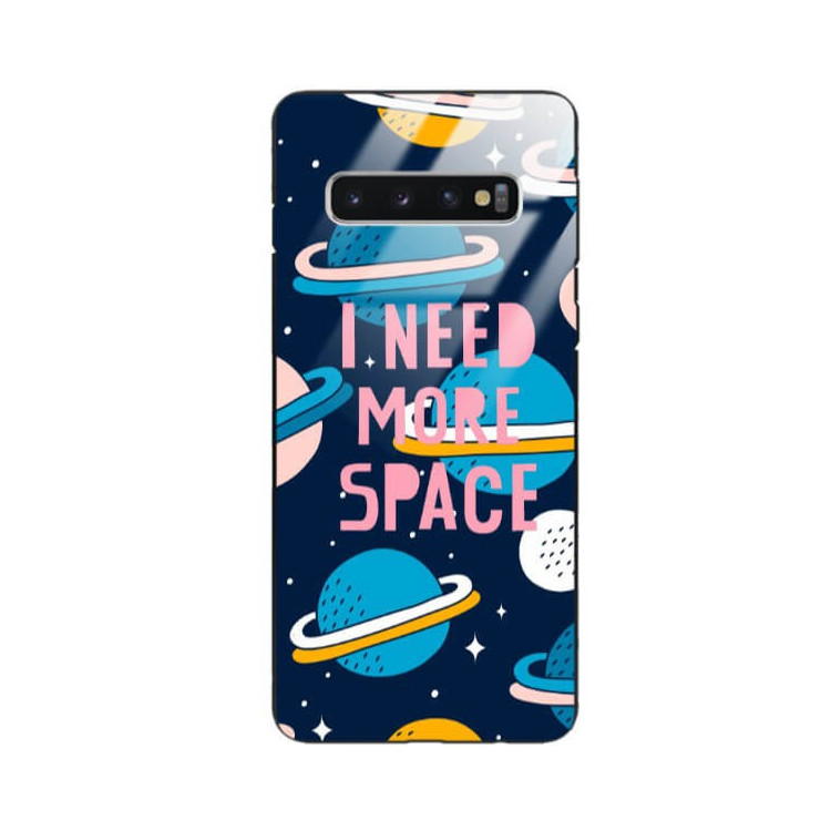 Etui Samsung GALAXY S10, ST_FCG_2020-1_350 Wzory - FunnyCase