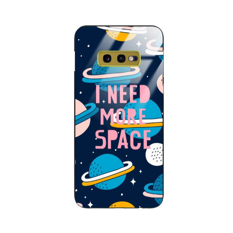 Etui Samsung GALAXY S10E, ST_FCG_2020-1_350 Wzory - FunnyCase