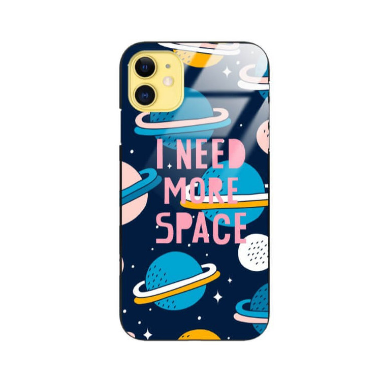 Etui Apple IPHONE 11, ST_FCG_2020-1_350 Wzory - FunnyCase