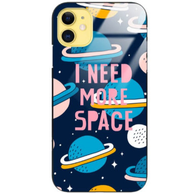 Etui Apple IPHONE 11, ST_FCG_2020-1_350 Wzory - FunnyCase