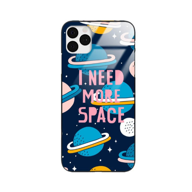 Etui Apple IPHONE 11 PRO MAX, ST_FCG_2020-1_350 Wzory - FunnyCase