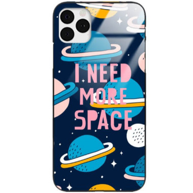 Etui Apple IPHONE 11 PRO MAX, ST_FCG_2020-1_350 Wzory - FunnyCase