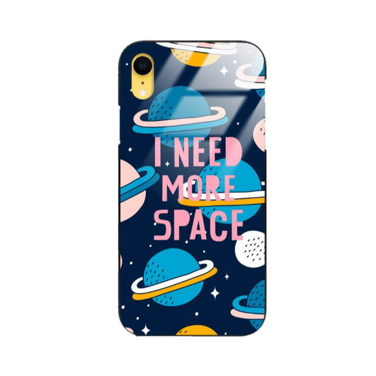 Etui Apple IPHONE XR, ST_FCG_2020-1_350 Wzory - FunnyCase