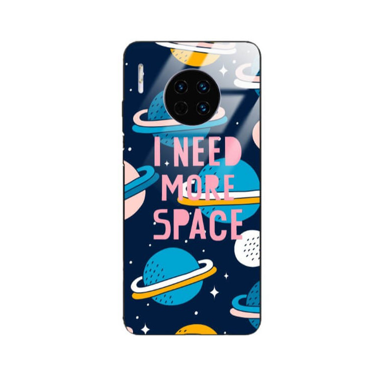 Etui Huawei MATE 30, ST_FCG_2020-1_350 Wzory - FunnyCase