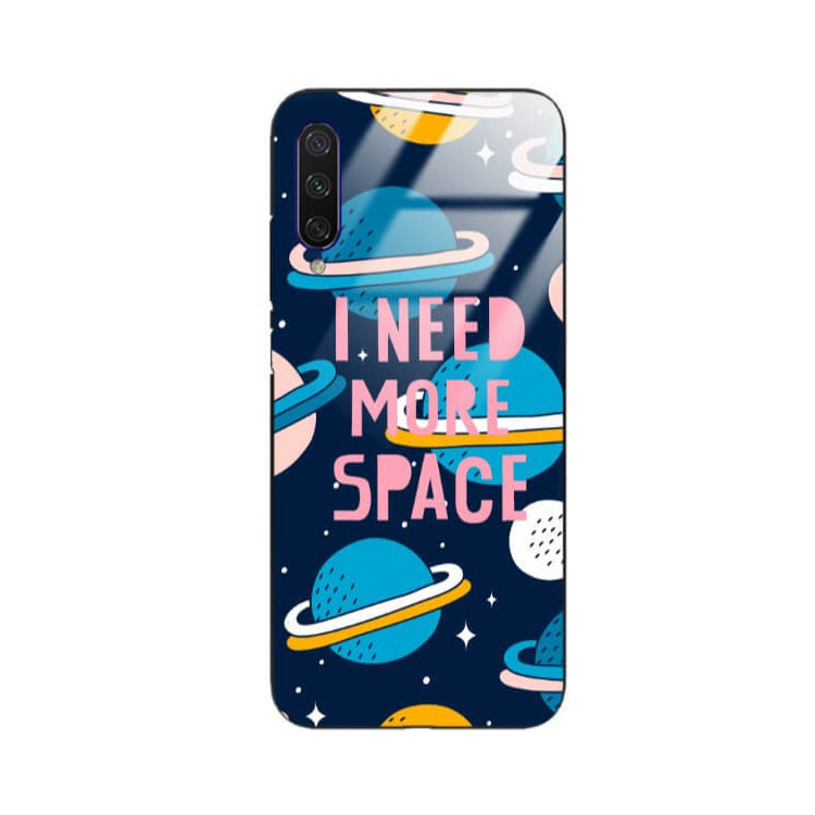 Etui Xiaomi MI A3 LITE, ST_FCG_2020-1_350 Wzory - FunnyCase