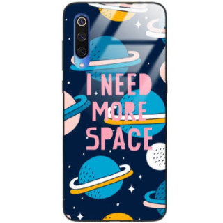 Etui Xiaomi MI9, ST_FCG_2020-1_350 Wzory - FunnyCase