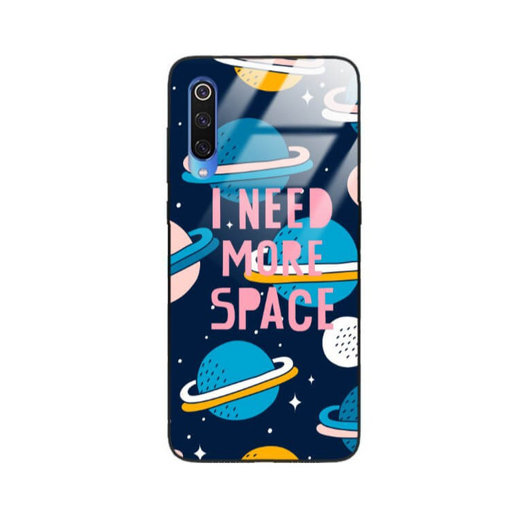 Etui Xiaomi MI9, ST_FCG_2020-1_350 Wzory - FunnyCase