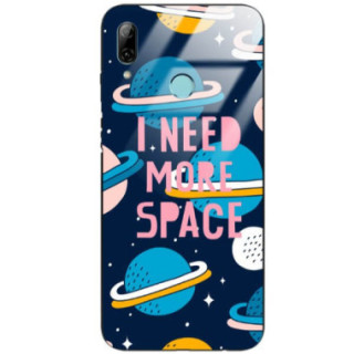 Etui Huawei P SMART 2019, ST_FCG_2020-1_350 Wzory - FunnyCase