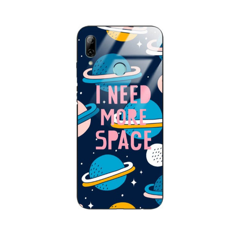 Etui Huawei P SMART 2019, ST_FCG_2020-1_350 Wzory - FunnyCase