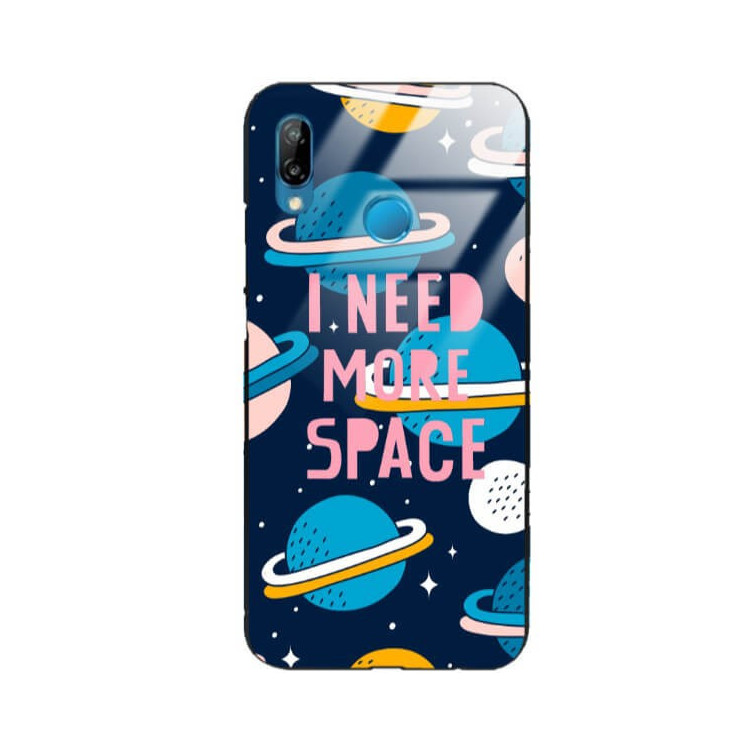 Etui Huawei P30 LITE, ST_FCG_2020-1_350 Wzory - FunnyCase