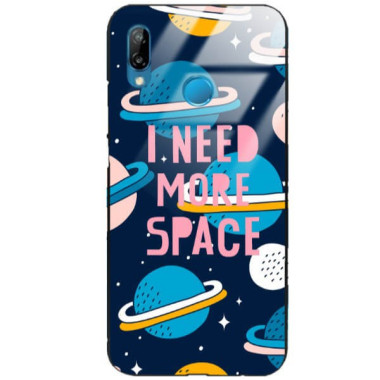 Etui Huawei P30 LITE, ST_FCG_2020-1_350 Wzory - FunnyCase