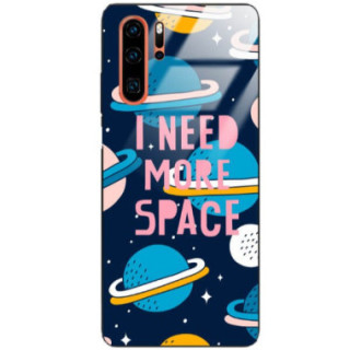 Etui Huawei P30 PRO, ST_FCG_2020-1_350 Wzory - FunnyCase