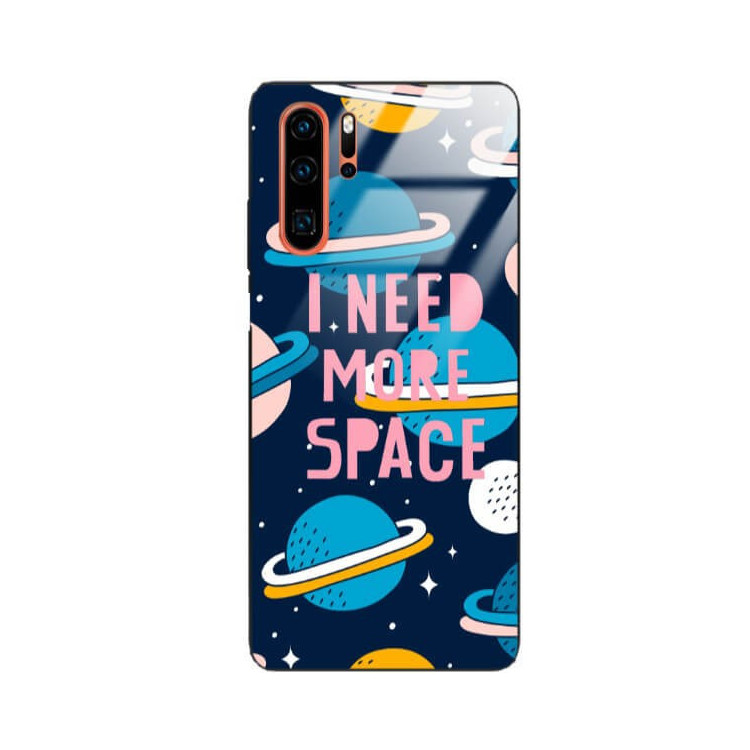 Etui Huawei P30 PRO, ST_FCG_2020-1_350 Wzory - FunnyCase