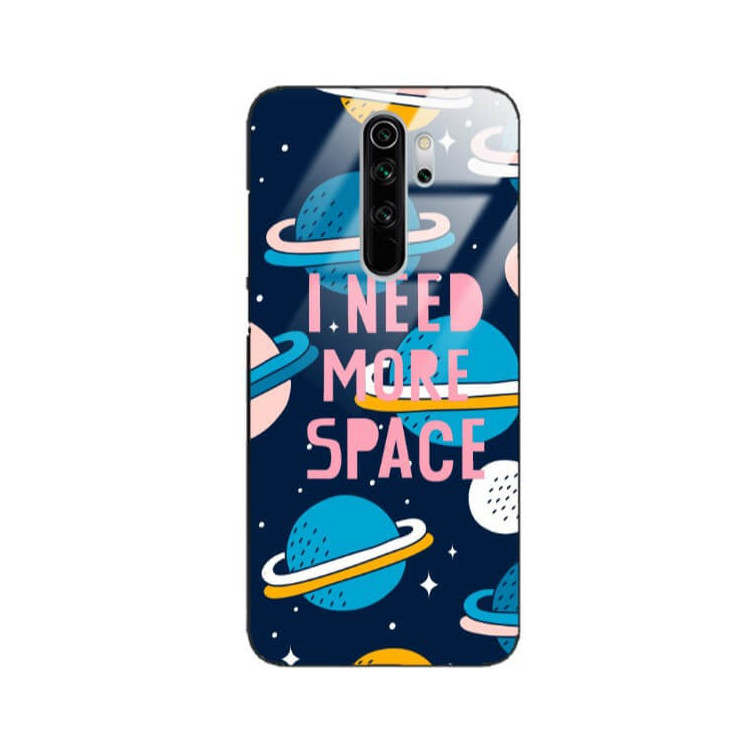 Etui Xiaomi REDMI NOTE 8 PRO, ST_FCG_2020-1_350 Wzory - FunnyCase