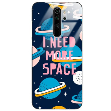 Etui Xiaomi REDMI NOTE 8 PRO, ST_FCG_2020-1_350 Wzory - FunnyCase