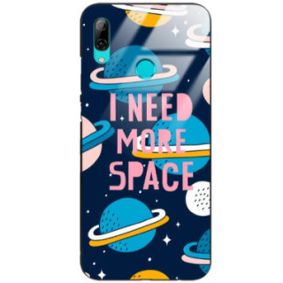 Etui Huawei Y7 2019, ST_FCG_2020-1_350 Wzory - FunnyCase