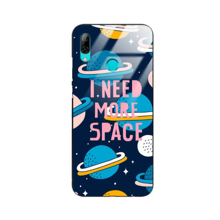 Etui Huawei Y7 2019, ST_FCG_2020-1_350 Wzory - FunnyCase