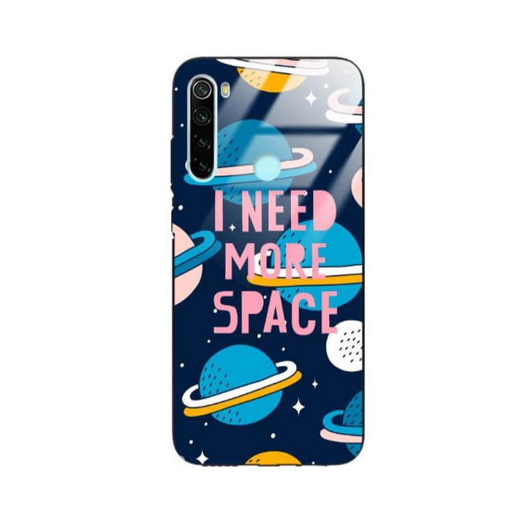 Etui Xiaomi REDMI NOTE 8, ST_FCG_2020-1_350 Wzory - FunnyCase