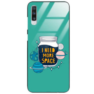 Etui Samsung GALAXY A70 / A70S, ST_FCG_2020-1_351 Wzory - FunnyCase