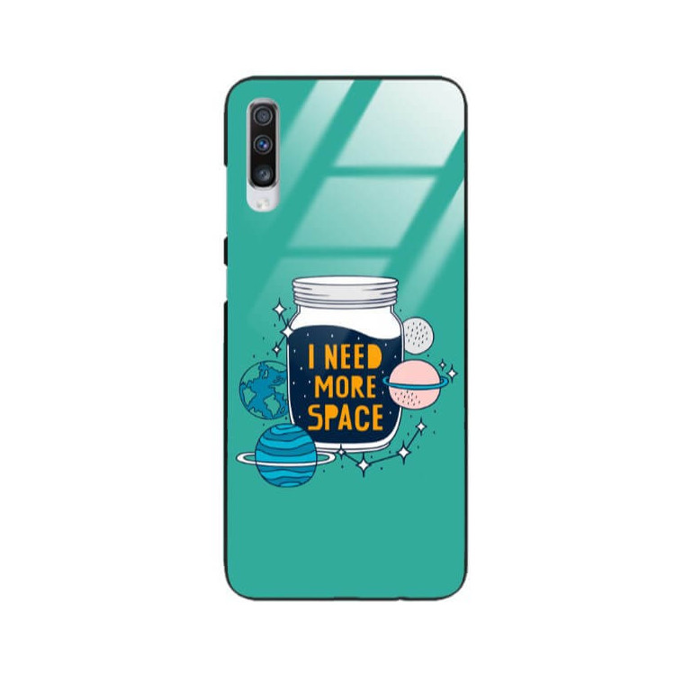 Etui Samsung GALAXY A70 / A70S, ST_FCG_2020-1_351 Wzory - FunnyCase