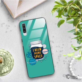 Etui Samsung GALAXY A70 / A70S, ST_FCG_2020-1_351 Wzory - FunnyCase