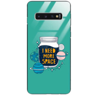 Etui Samsung GALAXY S10, ST_FCG_2020-1_351 Wzory - FunnyCase