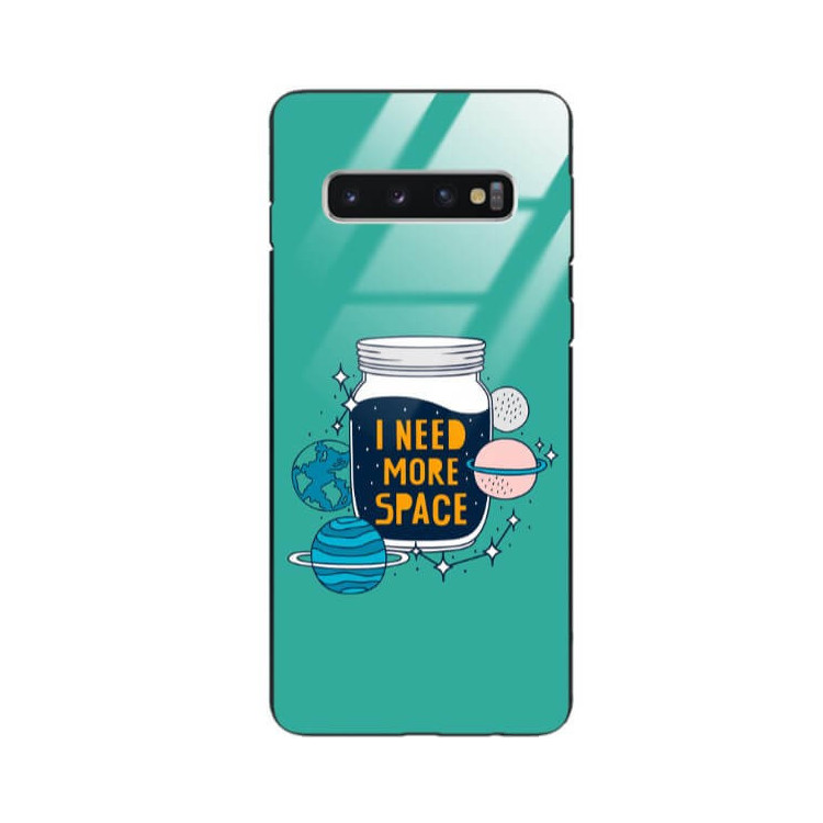 Etui Samsung GALAXY S10, ST_FCG_2020-1_351 Wzory - FunnyCase