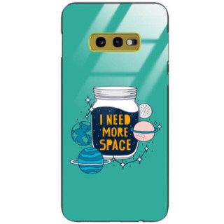 Etui Samsung GALAXY S10E, ST_FCG_2020-1_351 Wzory - FunnyCase