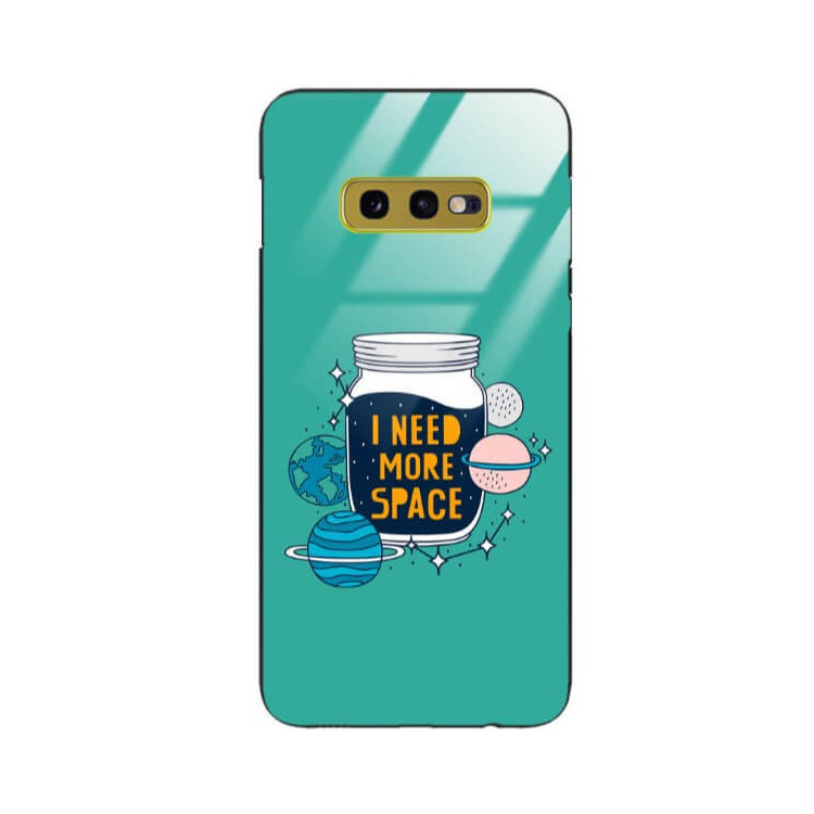 Etui Samsung GALAXY S10E, ST_FCG_2020-1_351 Wzory - FunnyCase