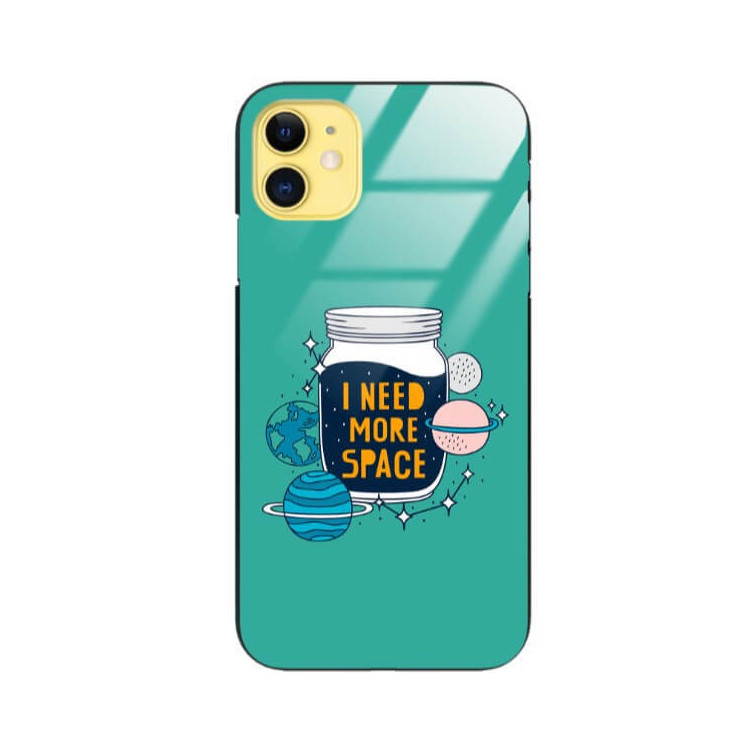 Etui Apple IPHONE 11, ST_FCG_2020-1_351 Wzory - FunnyCase