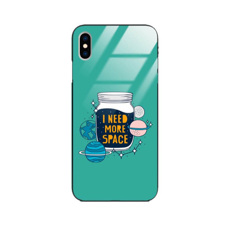 Etui Apple IPHONE X / XS, ST_FCG_2020-1_351 Wzory - FunnyCase