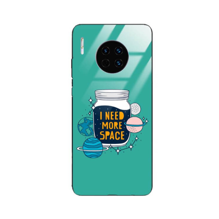 Etui Huawei MATE 30, ST_FCG_2020-1_351 Wzory - FunnyCase