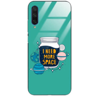 Etui Xiaomi MI A3 LITE, ST_FCG_2020-1_351 Wzory - FunnyCase