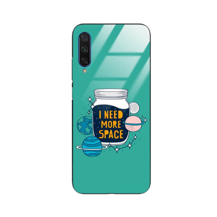 Etui Xiaomi MI A3 LITE, ST_FCG_2020-1_351 Wzory - FunnyCase