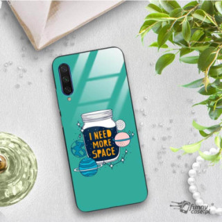 Etui Xiaomi MI A3 LITE, ST_FCG_2020-1_351 Wzory - FunnyCase