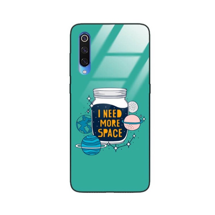 Etui Xiaomi MI9, ST_FCG_2020-1_351 Wzory - FunnyCase