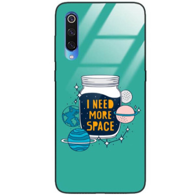 Etui Xiaomi MI9, ST_FCG_2020-1_351 Wzory - FunnyCase