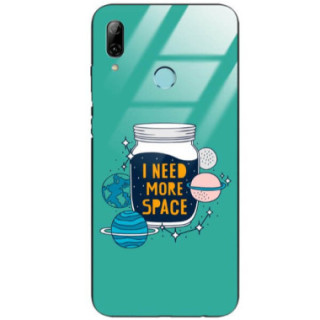 Etui Huawei P SMART 2019, ST_FCG_2020-1_351 Wzory - FunnyCase