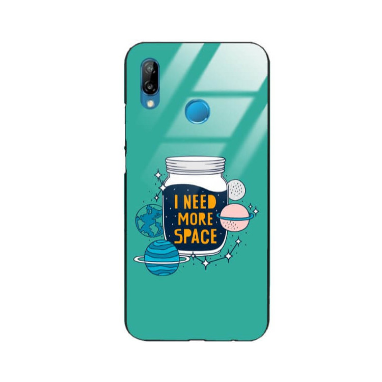 Etui Huawei P30 LITE, ST_FCG_2020-1_351 Wzory - FunnyCase