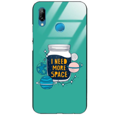 Etui Huawei P30 LITE, ST_FCG_2020-1_351 Wzory - FunnyCase