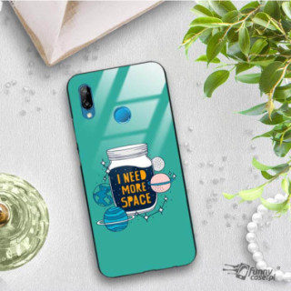 Etui Huawei P30 LITE, ST_FCG_2020-1_351 Wzory - FunnyCase