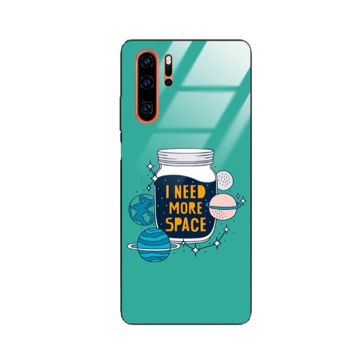 Etui Huawei P30 PRO, ST_FCG_2020-1_351 Wzory - FunnyCase