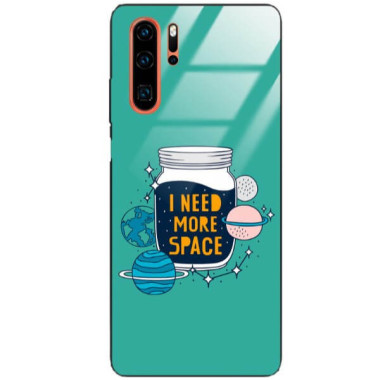 Etui Huawei P30 PRO, ST_FCG_2020-1_351 Wzory - FunnyCase