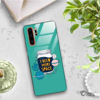 Etui Huawei P30 PRO, ST_FCG_2020-1_351 Wzory - FunnyCase
