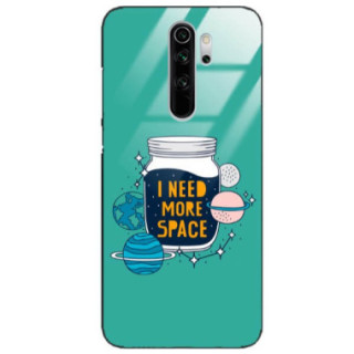 Etui Xiaomi REDMI NOTE 8 PRO, ST_FCG_2020-1_351 Wzory - FunnyCase